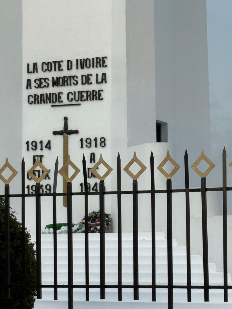 Ces tirailleurs sénégalais morts pour la France…et pour rien